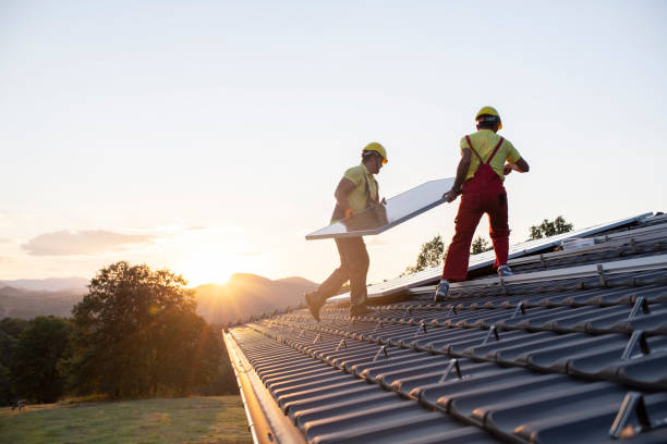 Best Flat Roofing  in Edgerton, KS