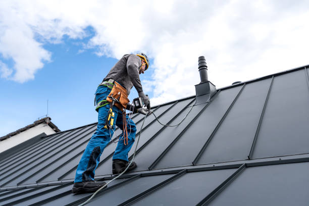Roof Insulation in Edgerton, KS