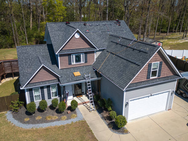 Best Cold Roofs  in Edgerton, KS